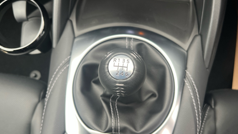 Mazda MX-5 RF 2.0 [184] Exclusive-Line 2dr Petrol Convertible